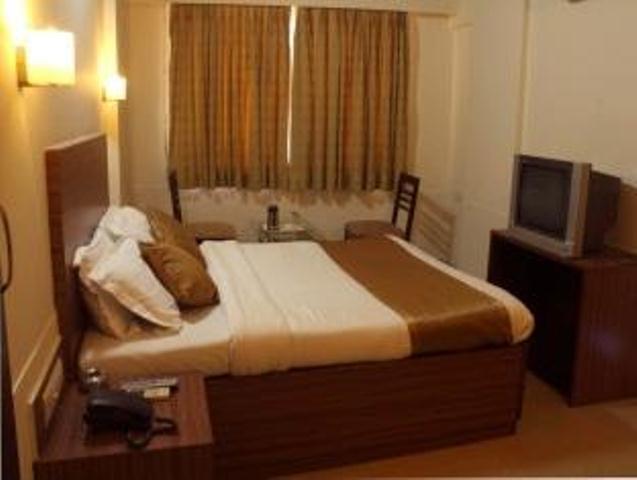 Hotel Ace Residency Mumbai Phòng bức ảnh